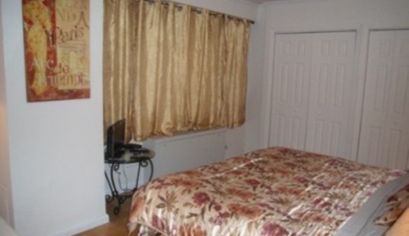 Apartment W 55th New York - Apt 25339